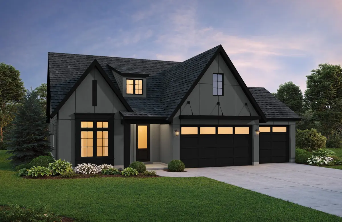 3570 Knightsbridge TRL N, Lake Elmo, MN 55042