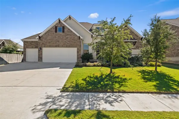 20621 Lukes CV, Pflugerville, TX 78660