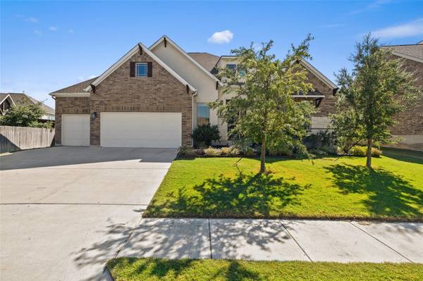 20621 Lukes CV, Pflugerville, TX 78660