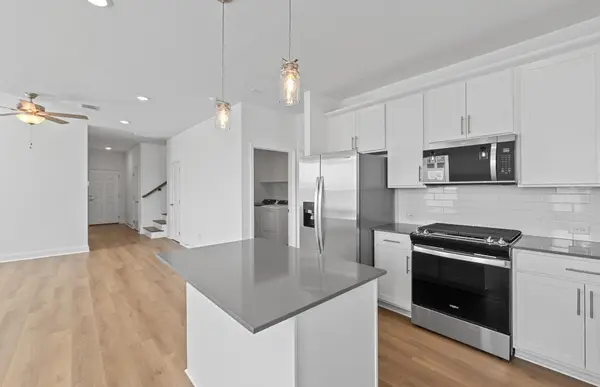 605 Maries GDN, Georgetown, TX 78626
