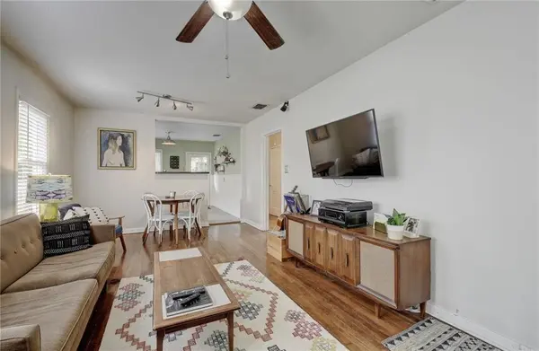 2409 Durwood ST #B, Austin, TX 78704