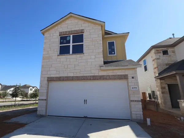 459 Bishop Wood RD, Dripping Springs, TX 78620