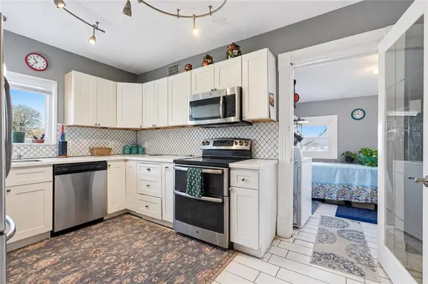 414 Pine ST, Leavenworth, KS 66048