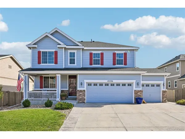 12536 Trenton, Thornton, CO 80602