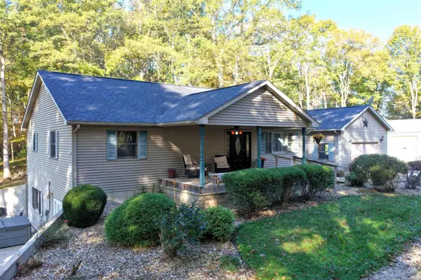 163 Indian Springs Lane ***, Williams, IN 47470