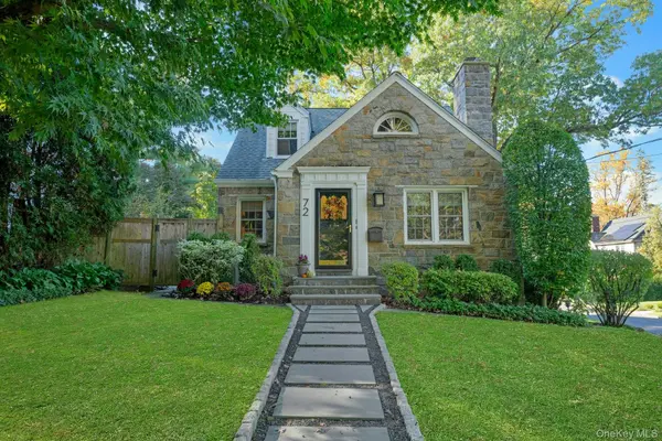 72 Jane ST, Hartsdale, NY 10530