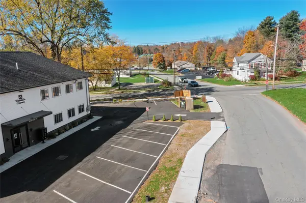 93 High ST #207, Monticello, NY 12701