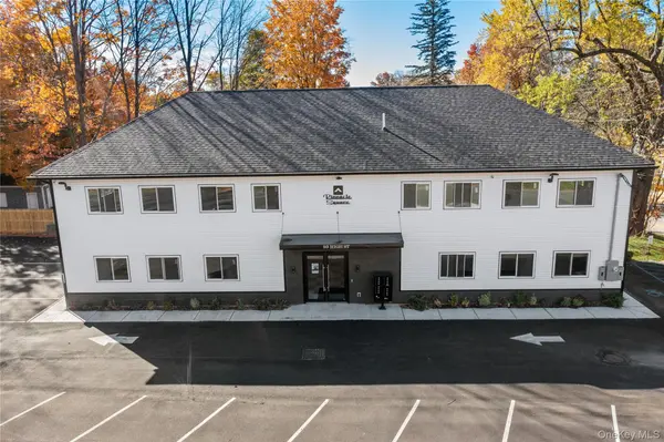 93 High ST #203, Monticello, NY 12701