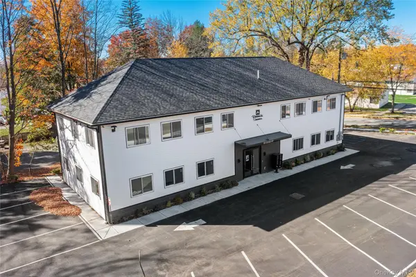 93 High ST #211B, Monticello, NY 12701