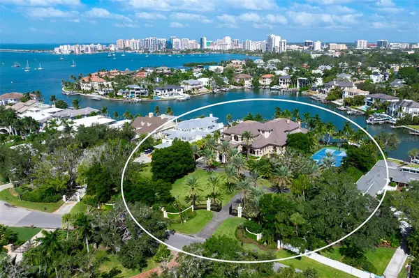 1423 HILLVIEW DR, Sarasota, FL 34239
