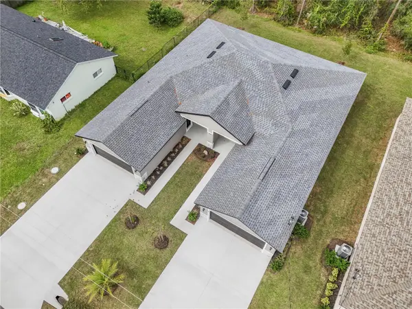 64 EMERSON DR, Palm Coast, FL 32164