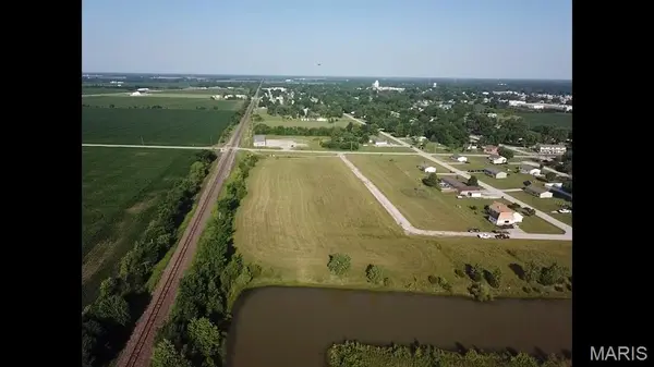Lot 3 Yager DR, Monroe City, MO 63456