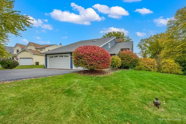 33287 N Stanton LN, Ingleside, IL 60041