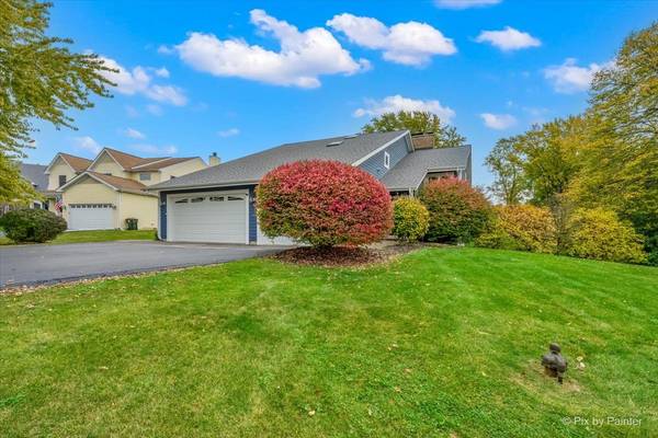 33287 N Stanton LN, Ingleside, IL 60041