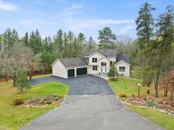 15683 Explorer LN, Park Rapids, MN 56470