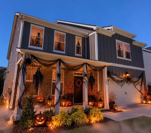 109 Emeline Way, Mount Juliet, TN 37122