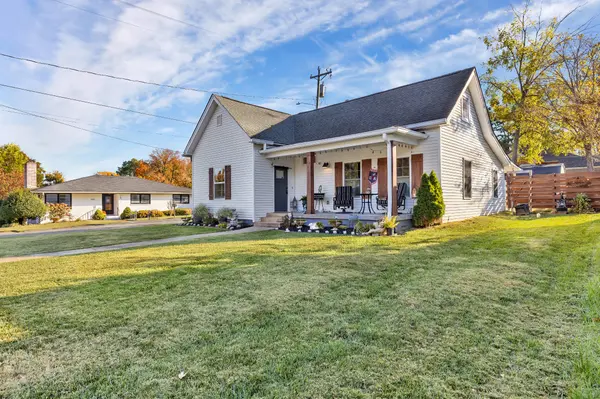 400 Boren St, Springfield, TN 37172
