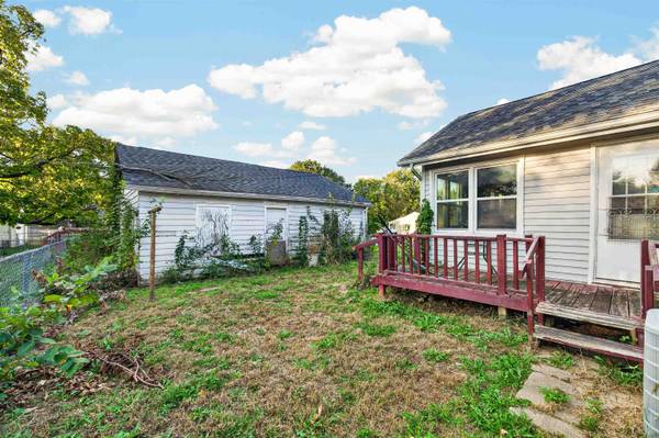 827 Park Ave, El Dorado, KS 67042