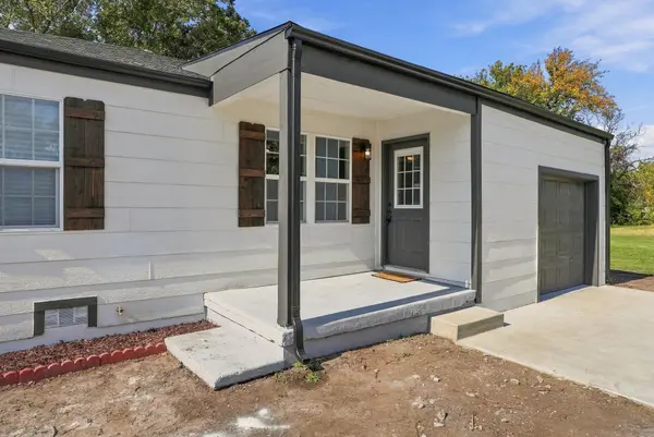 1231 N Mathewson, Wichita, KS 67214