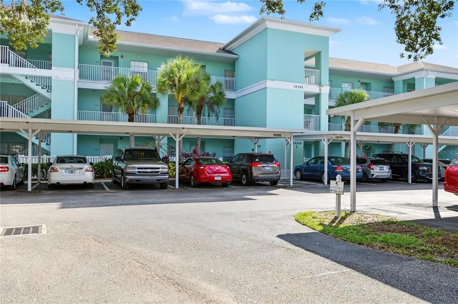 19385 WATER OAK DR #204, Port Charlotte, FL 33948