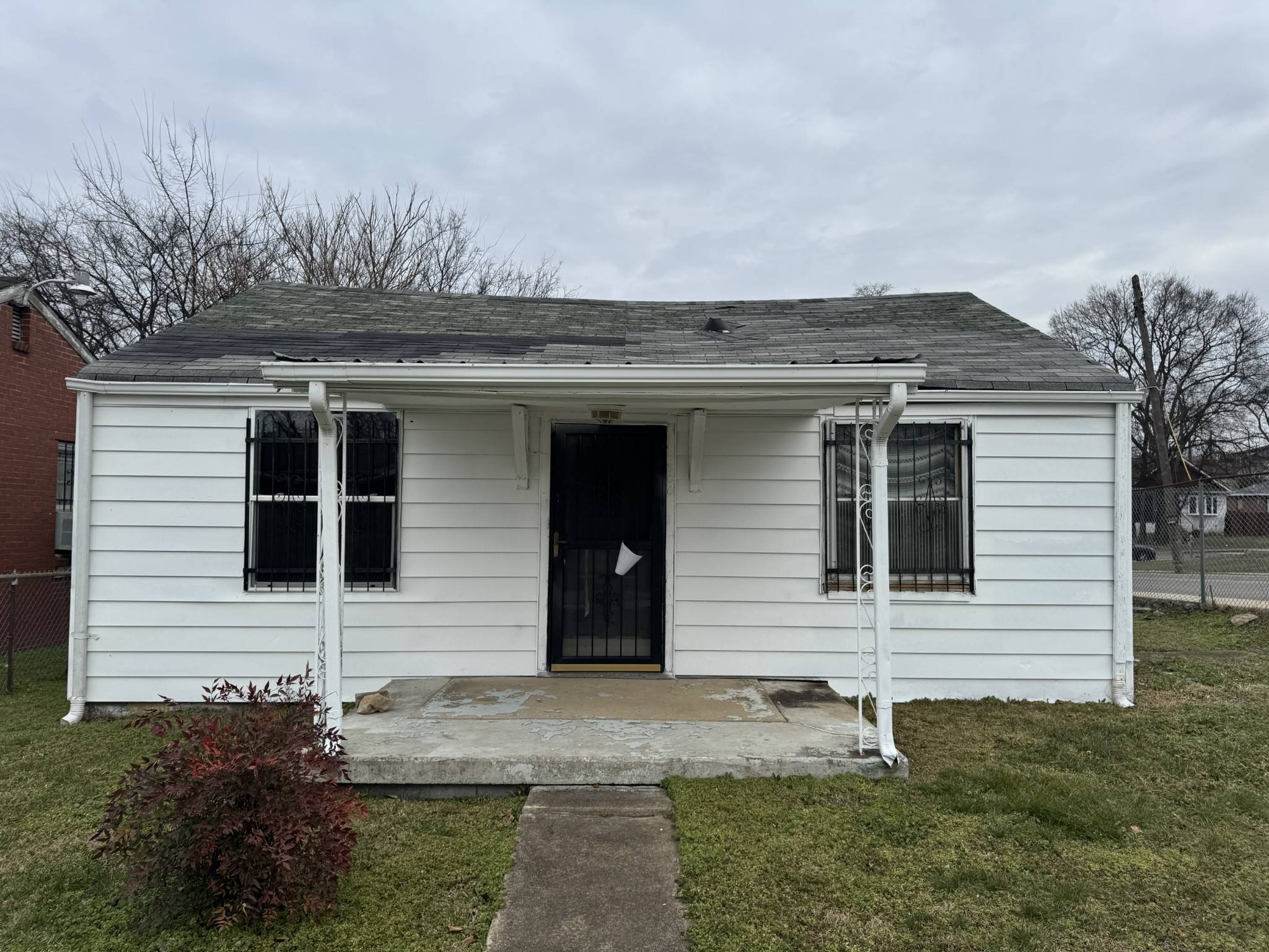800 26th Ave #N, Nashville, TN 37208