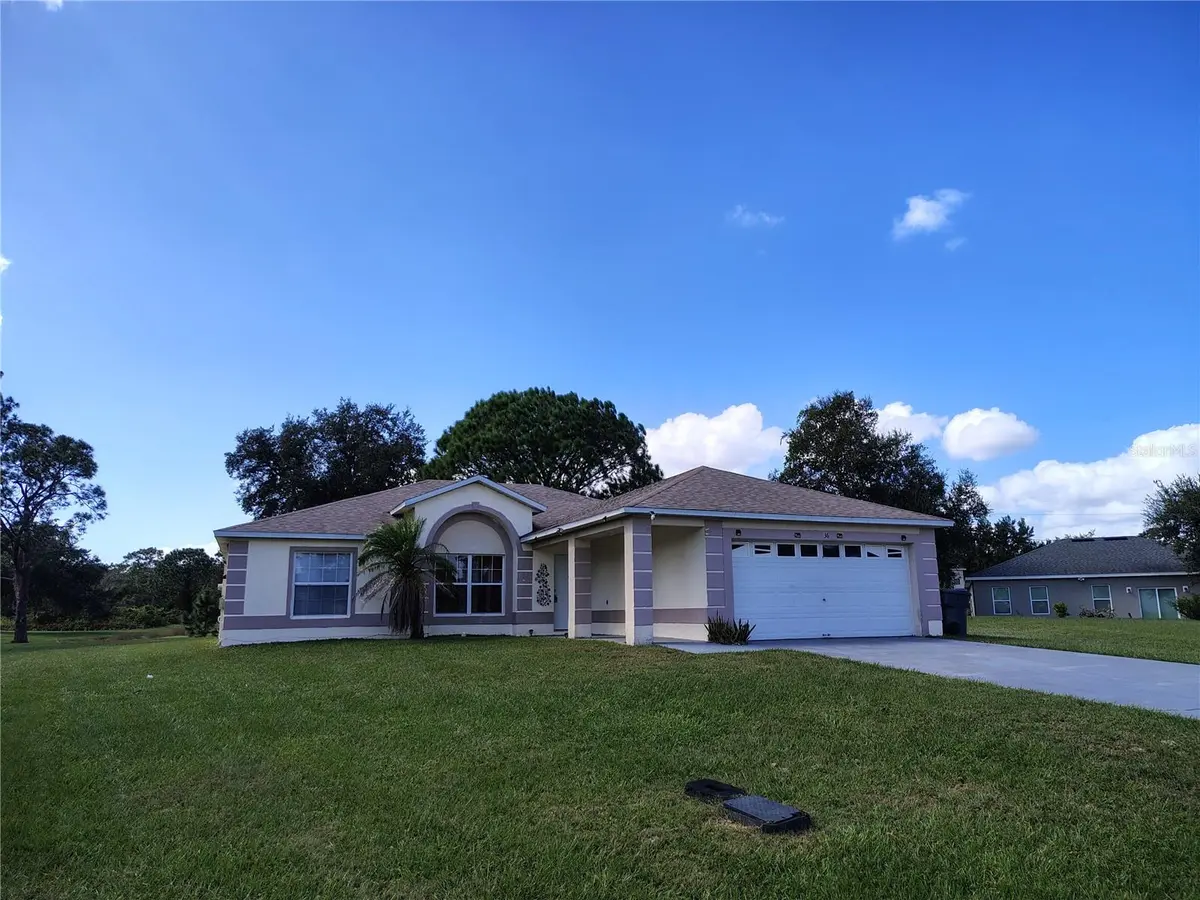 36 SAWFISH LN, Poinciana, FL 34759