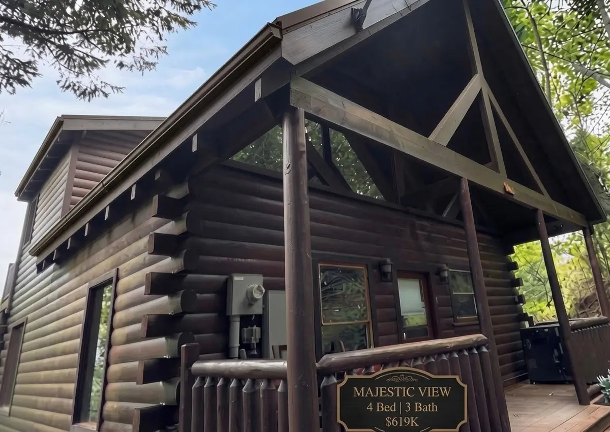 2251 Upper Middle Creek #L12, Sevierville, TN 37876
