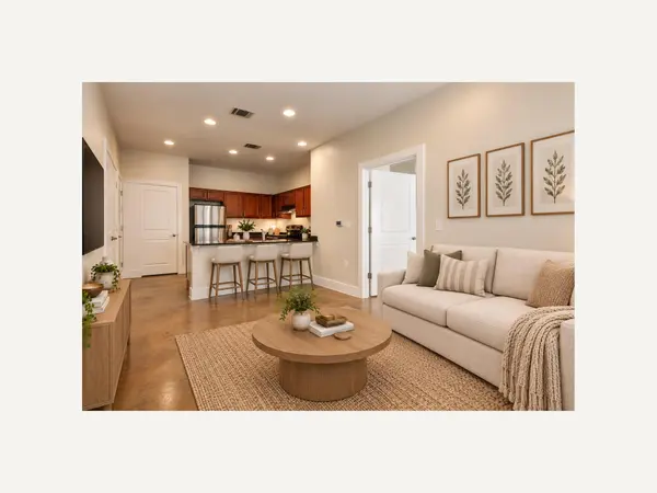 1807 Poquito ST #23, Austin, TX 78702