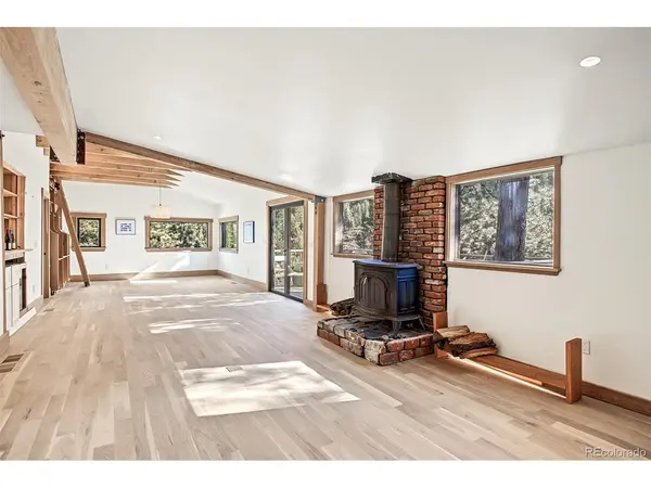 11130 Burland, Golden, CO 80403
