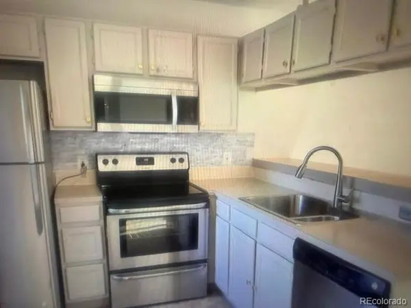 3575 28th #103, Boulder, CO 80301