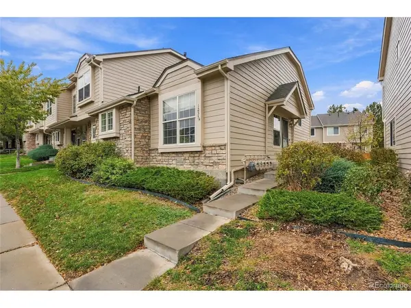1255 S Zeno #A, Aurora, CO 80017