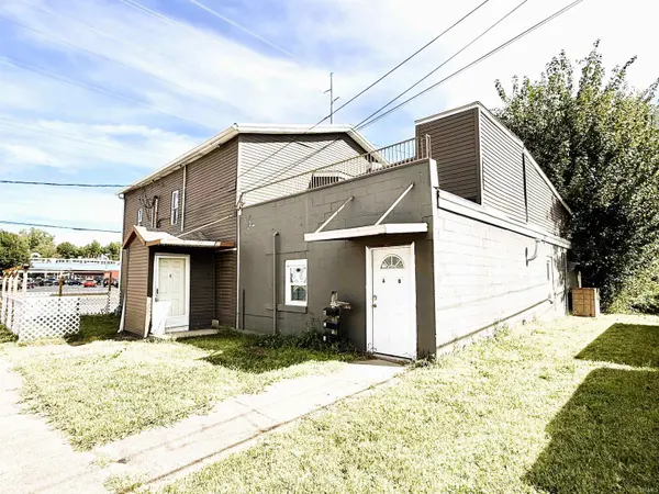 2130 W Maryland ST, Evansville, IN 47712
