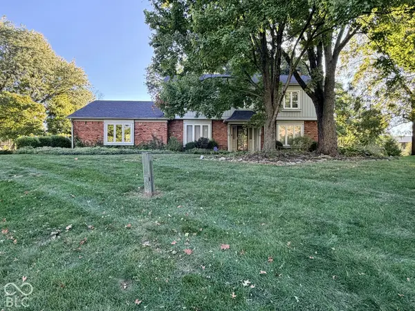 7015 Keston CIR, Indianapolis, IN 46256