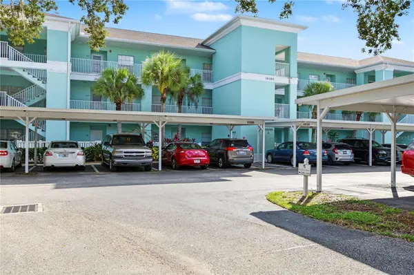 19385 WATER OAK DR #204, Port Charlotte, FL 33948