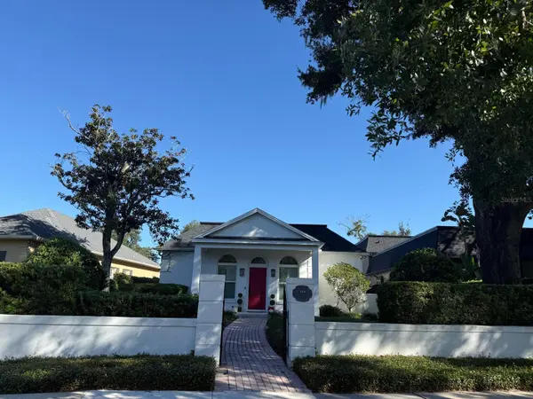 345 BELOIT AVE, Winter Park, FL 32789