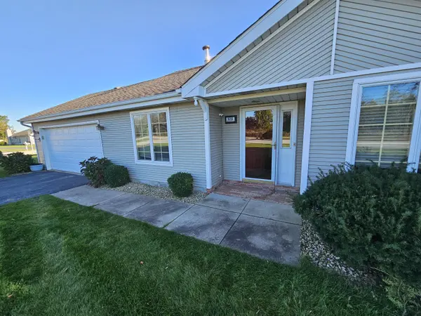 9210 Maryland ST, Merrillville, IN 46410