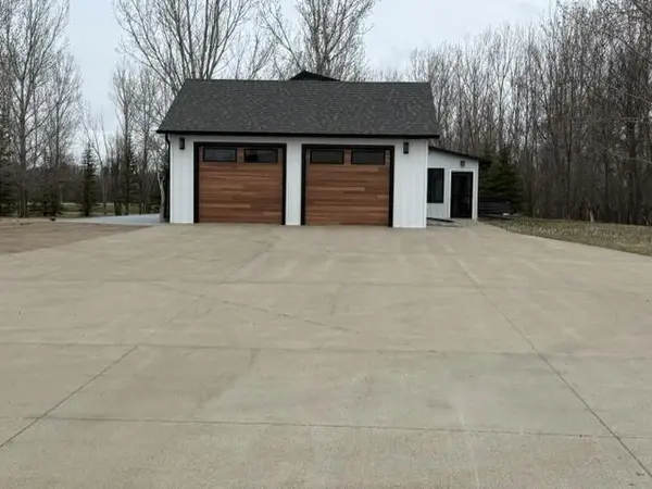 17658 78th ST SE, Wahpeton, ND 58075