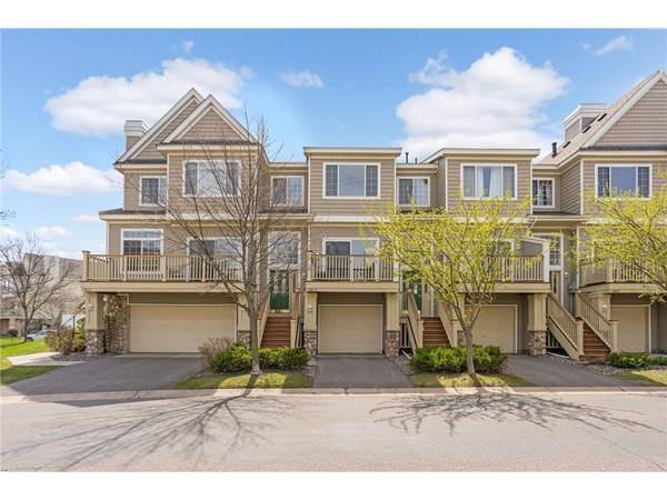 13855 54th AVE N, Plymouth, MN 55446