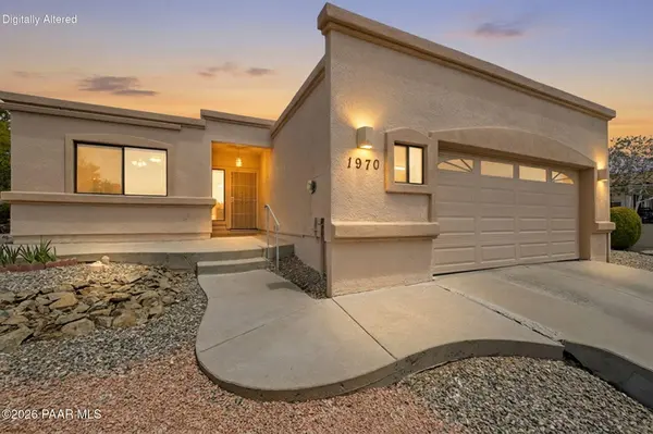 1970 Boardwalk AVE, Prescott, AZ 86301