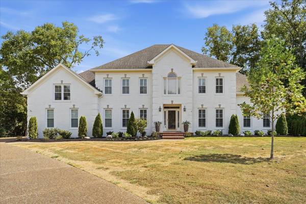5154 Hereford Ct, Brentwood, TN 37027