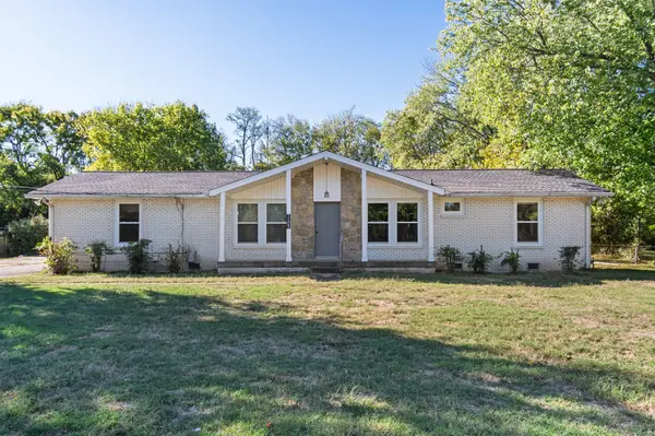 1205 Lipscomb Dr, Brentwood, TN 37027