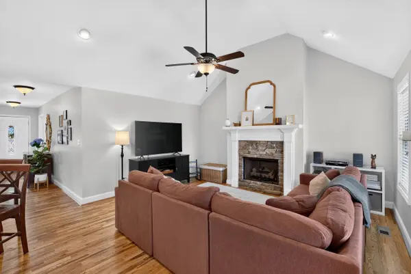 846 Affirmed DR, Boiling Springs, SC 29316