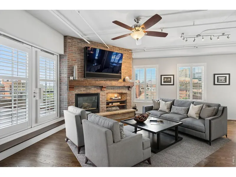 1499 Blake #6C, Denver, CO 80202
