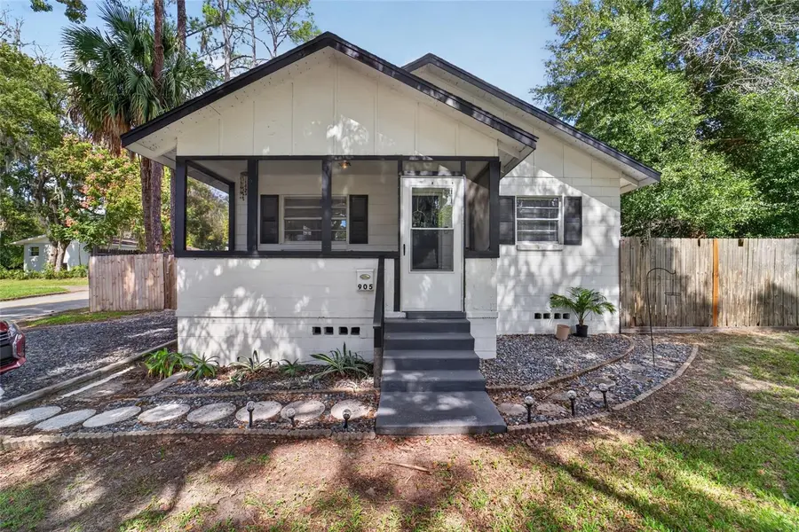 905 NE 4TH ST, Ocala, FL 34470