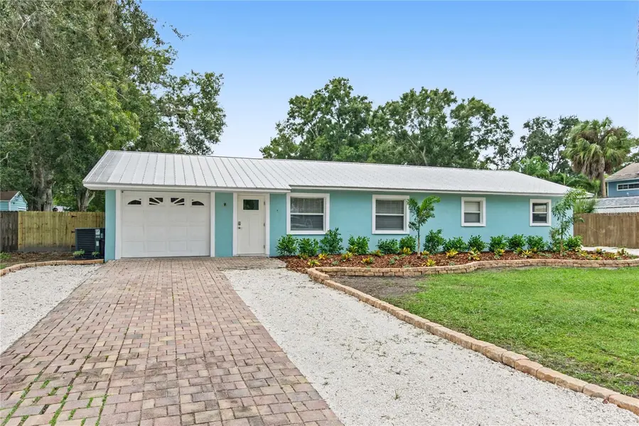 221 ONTARIO AVE, Crystal Beach, FL 34681