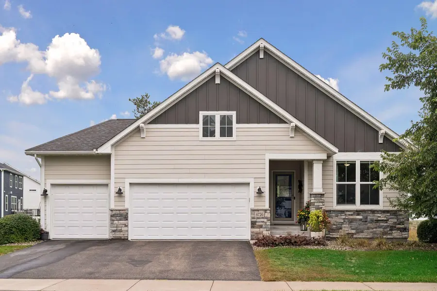 4726 127th LN NE, Blaine, MN 55449