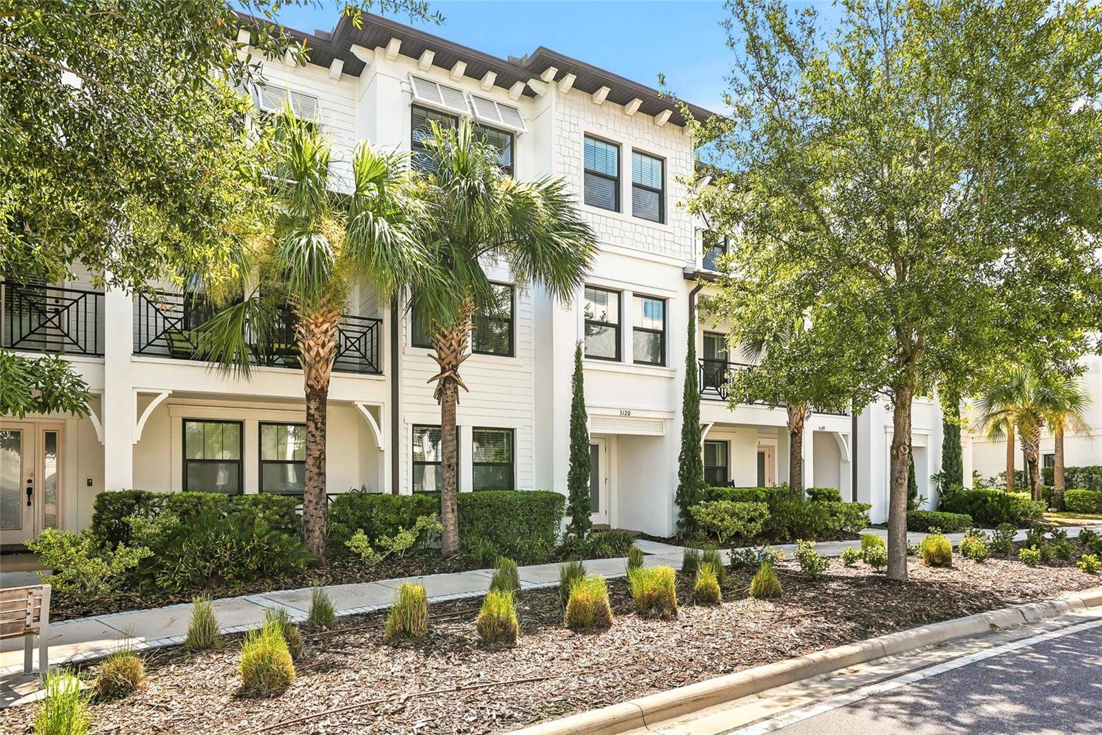 5120 BRIDGE ST #4, Tampa, FL 33611
