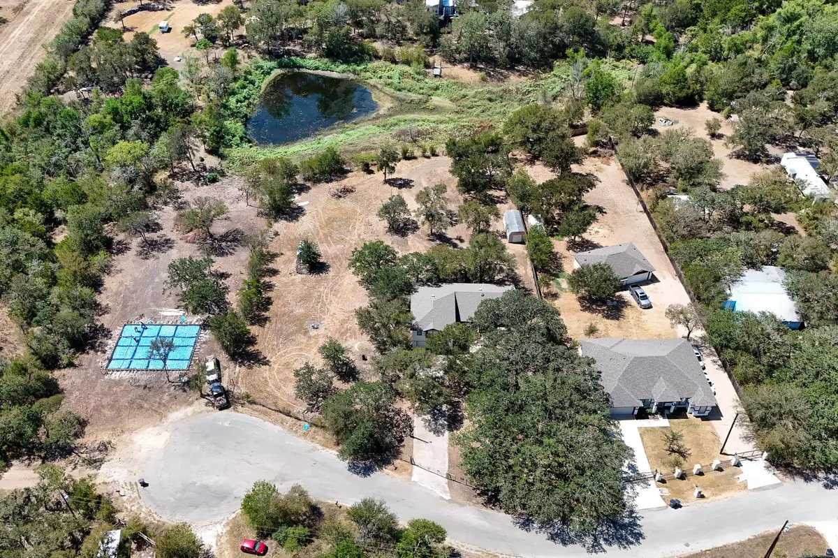 TBD Forest Lake DR, Del Valle, TX 78617