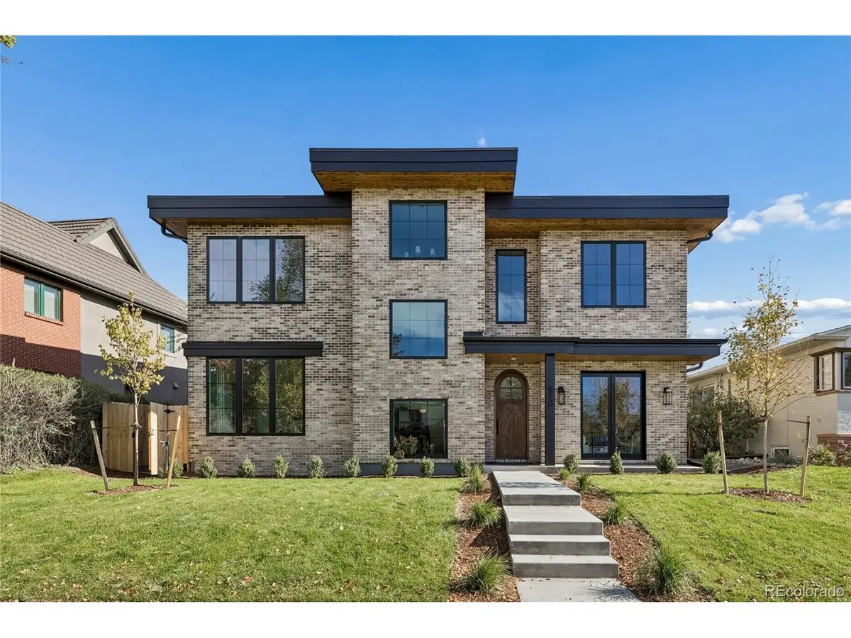 970 S Clayton, Denver, CO 80209