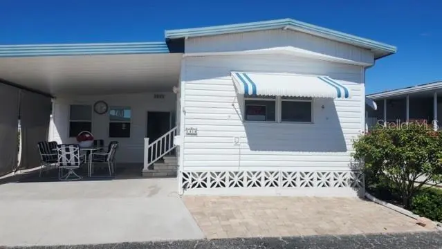 1414 21ST AVENUE DR W, Bradenton, FL 34205